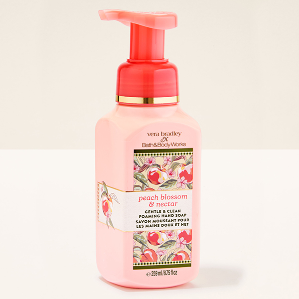 Foaming Soaps